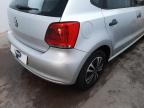 2010 VOLKSWAGEN POLO S 60 for sale at Copart WESTBURY