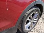 2016 HYUNDAI SANTA FE P for sale at Copart WISBECH