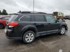 2011 Subaru Outback 2.5I Premium zu verkaufen in Moraine, OH - Front End