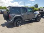 2023 Jeep Wrangler Rubicon 4Xe for Sale in Miami, FL - Front End