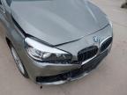 2016 BMW 218D LUXUR for sale at Copart SANDY