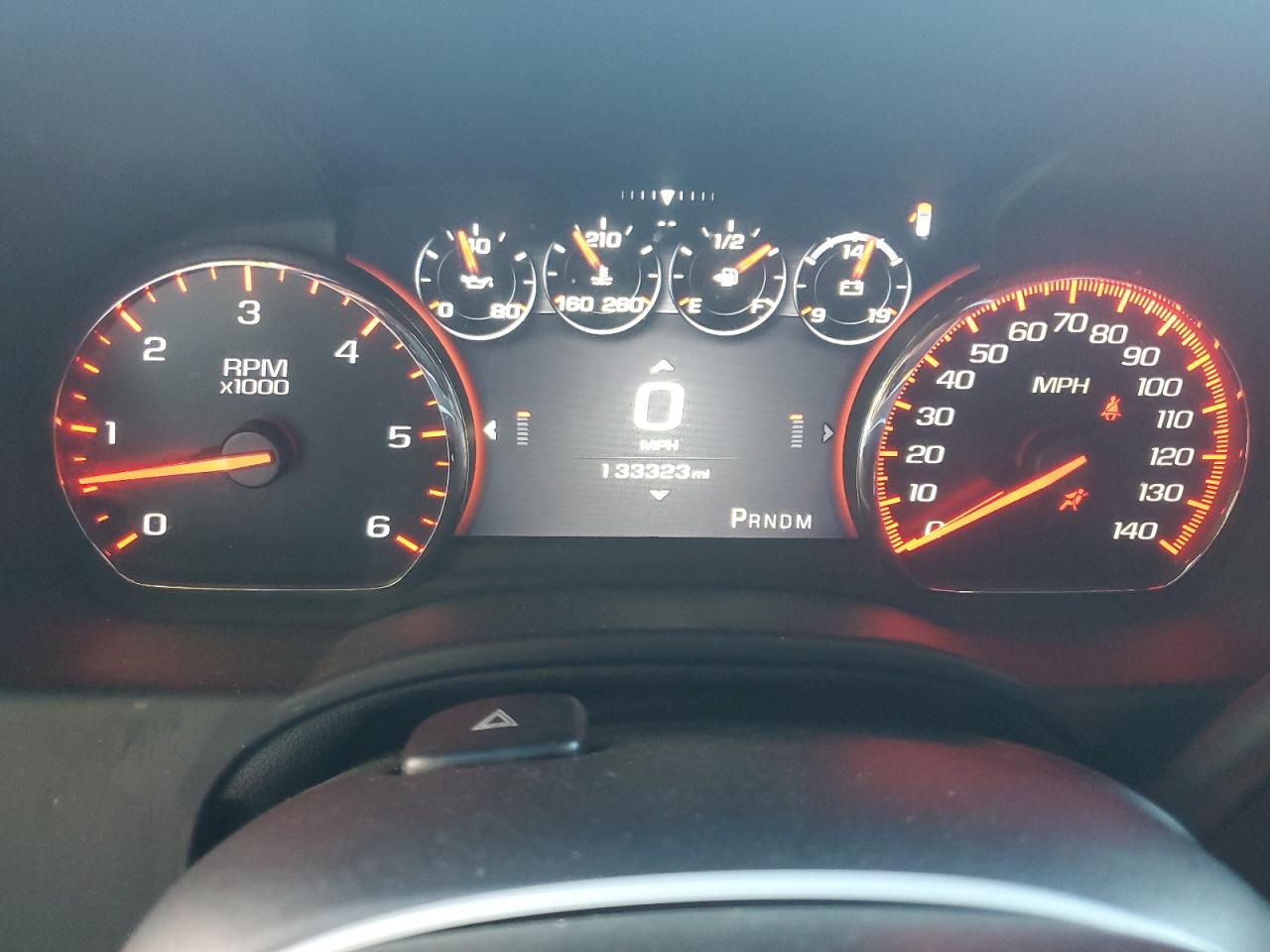 2015 GMC Yukon Denali VIN: 1GKS2CKJ4FR666748 Lot: 55650745