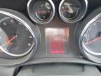 2013 VAUXHALL ASTRA ENER for sale at Copart WOLVERHAMPTON
