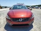 2014 Volvo S60 T5 за продажба в Lumberton, NC - Side