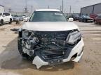 2017 Nissan Rogue S na sprzedaż w Haslet, TX - Front End