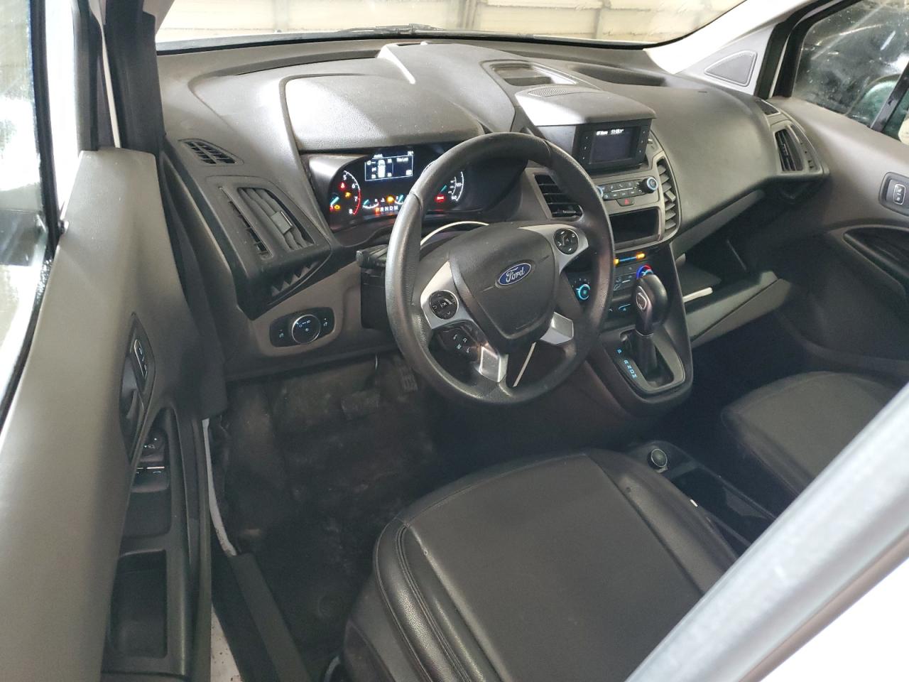 2019 Ford Transit Connect Xl VIN: NM0LS7E21K1426395 Lot: 58364605