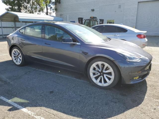  TESLA MODEL 3 2022 Szary