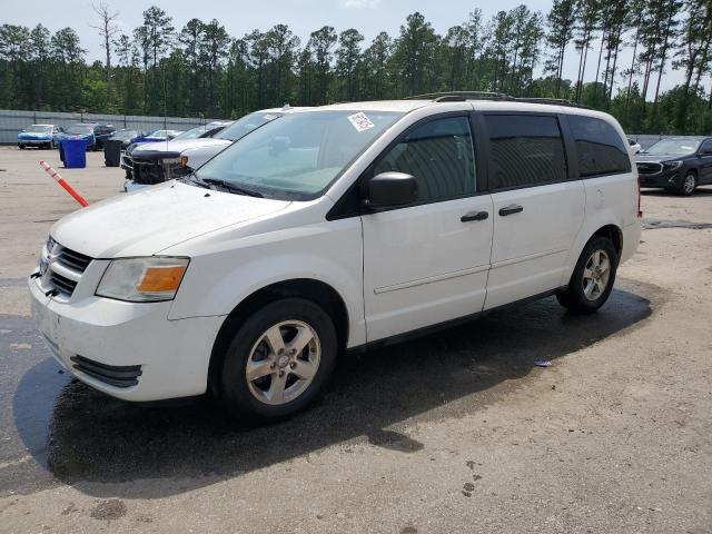 2008 Dodge Grand Caravan Se