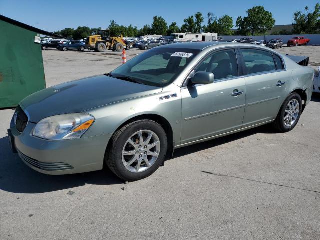 2006 Buick Lucerne Cx 3.8L