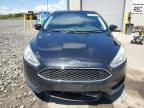 2015 Ford Focus Se zu verkaufen in Duryea, PA - Undercarriage