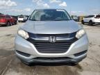 2016 Honda Hr-V Lx   იყიდება Orlando-ში, FL - Side