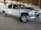 2017 Chevrolet Silverado C1500 Lt   de vânzare în Phoenix, AZ - Front End