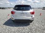 2017 Nissan Pathfinder S for Sale in Arcadia, FL - Front End