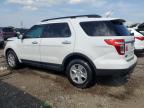 2013 Ford Explorer  за продажба в Chicago Heights, IL - Front End