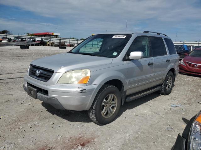 2003 Honda Pilot Ex