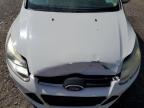 2014 Ford Focus Se   for Sale in Leroy, NY - Front End