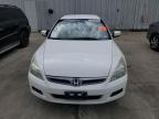 2007 Honda Accord Lx   zu verkaufen in Windsor, NJ - Rear End