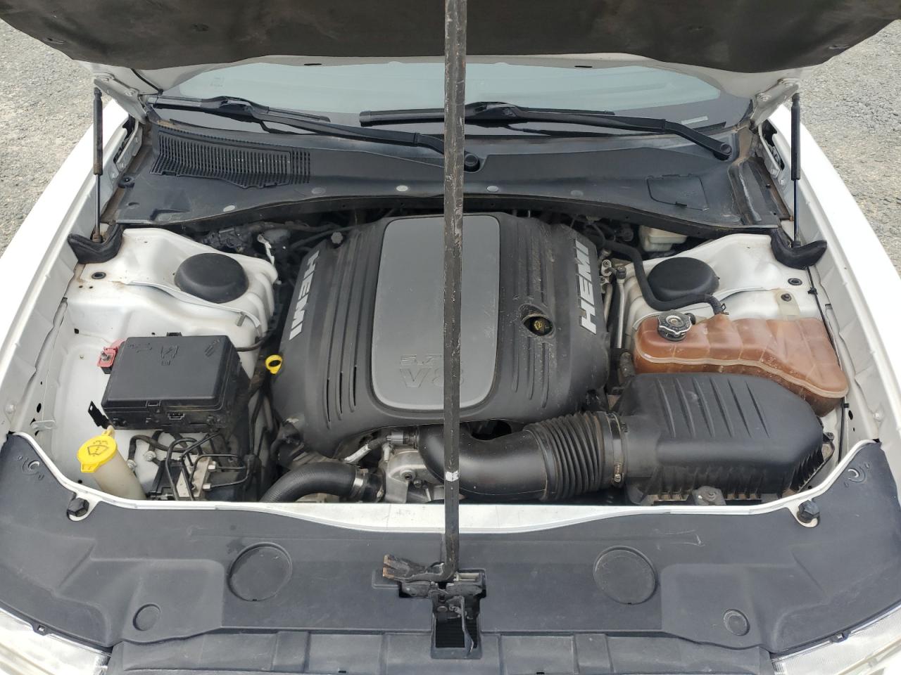 2013 Dodge Charger R/T VIN: 2C3CDXCT2DH580230 Lot: 56849465