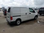 2015 Nissan Nv200 2.5S zu verkaufen in New Orleans, LA - Side