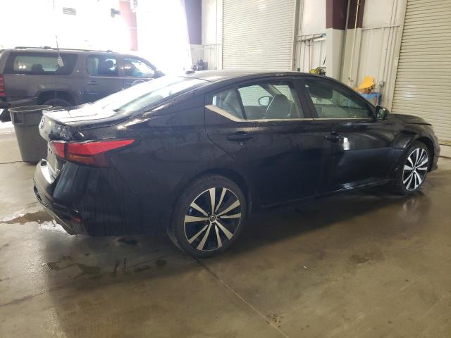  NISSAN ALTIMA 2020 Black