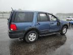 2004 Ford Expedition Eddie Bauer na sprzedaż w Dunn, NC - Rollover