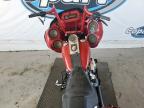 2001 Harley-Davidson Flstf  იყიდება Grand Prairie-ში, TX - Rollover