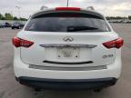 2015 Infiniti Qx70  na sprzedaż w Littleton, CO - Front End