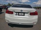 2017 Bmw 330 Xi на продаже в Glassboro, NJ - Water/Flood