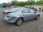 2006 Chrysler Sebring  for Sale in West Mifflin, PA - Rear End