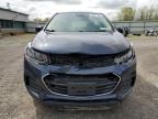 2019 Chevrolet Trax Ls للبيع في Leroy، NY - Front End