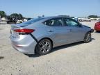 2017 Hyundai Elantra Se for Sale in Lumberton, NC - Front End