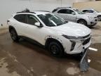 2024 Chevrolet Trax 1Lt en Venta en Davison, MI - Front End
