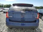 2011 Ford Edge Sel en Venta en Apopka, FL - Normal Wear