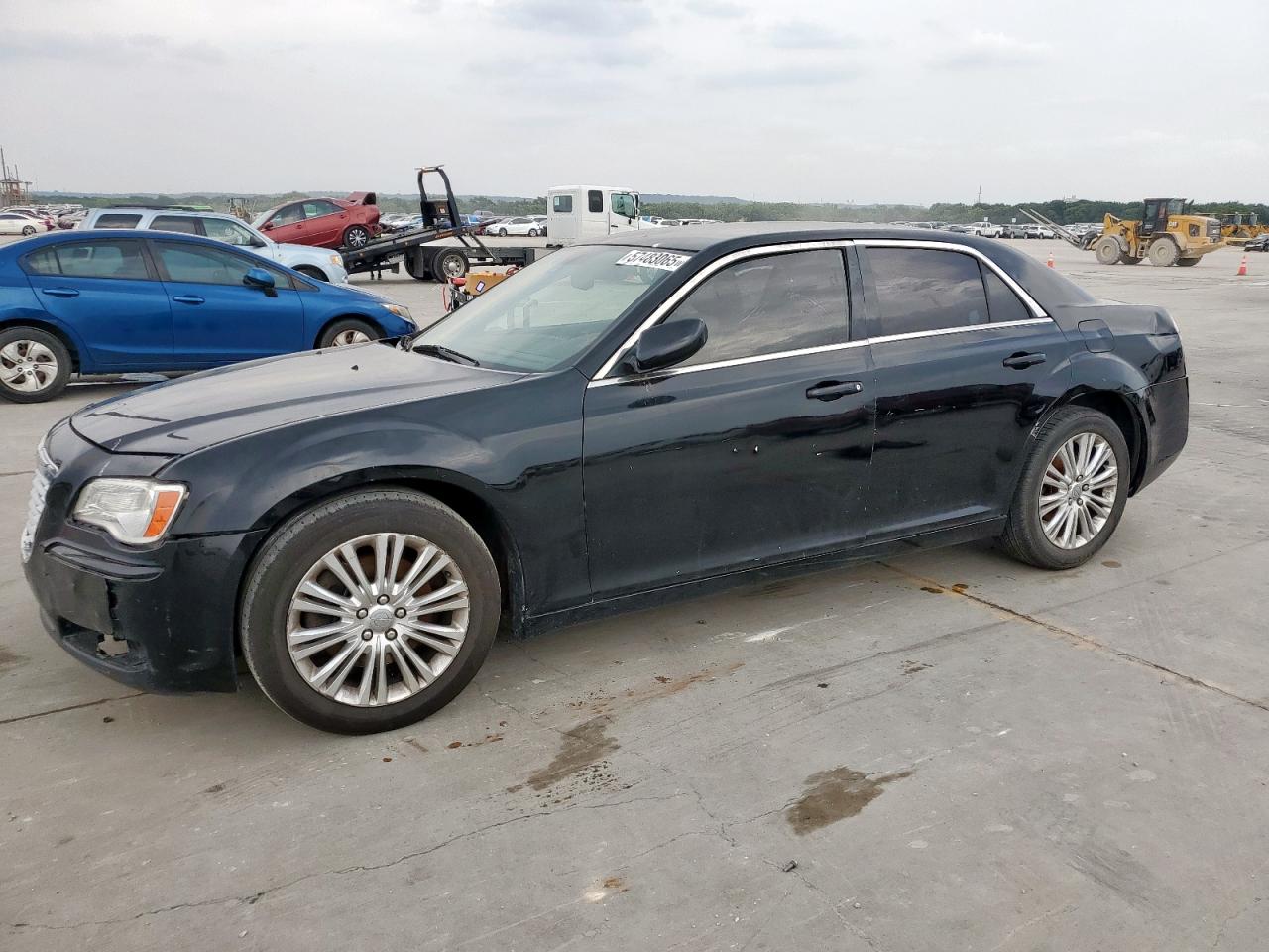 Grand Prairie, TX에서 판매 중인 2014 Chrysler 300 - Front End
