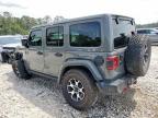 2021 Jeep Wrangler Unlimited Rubicon   for Sale in Houston, TX - Front End