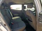 2019 Honda Civic Ex продається в Taylor, TX - Hail