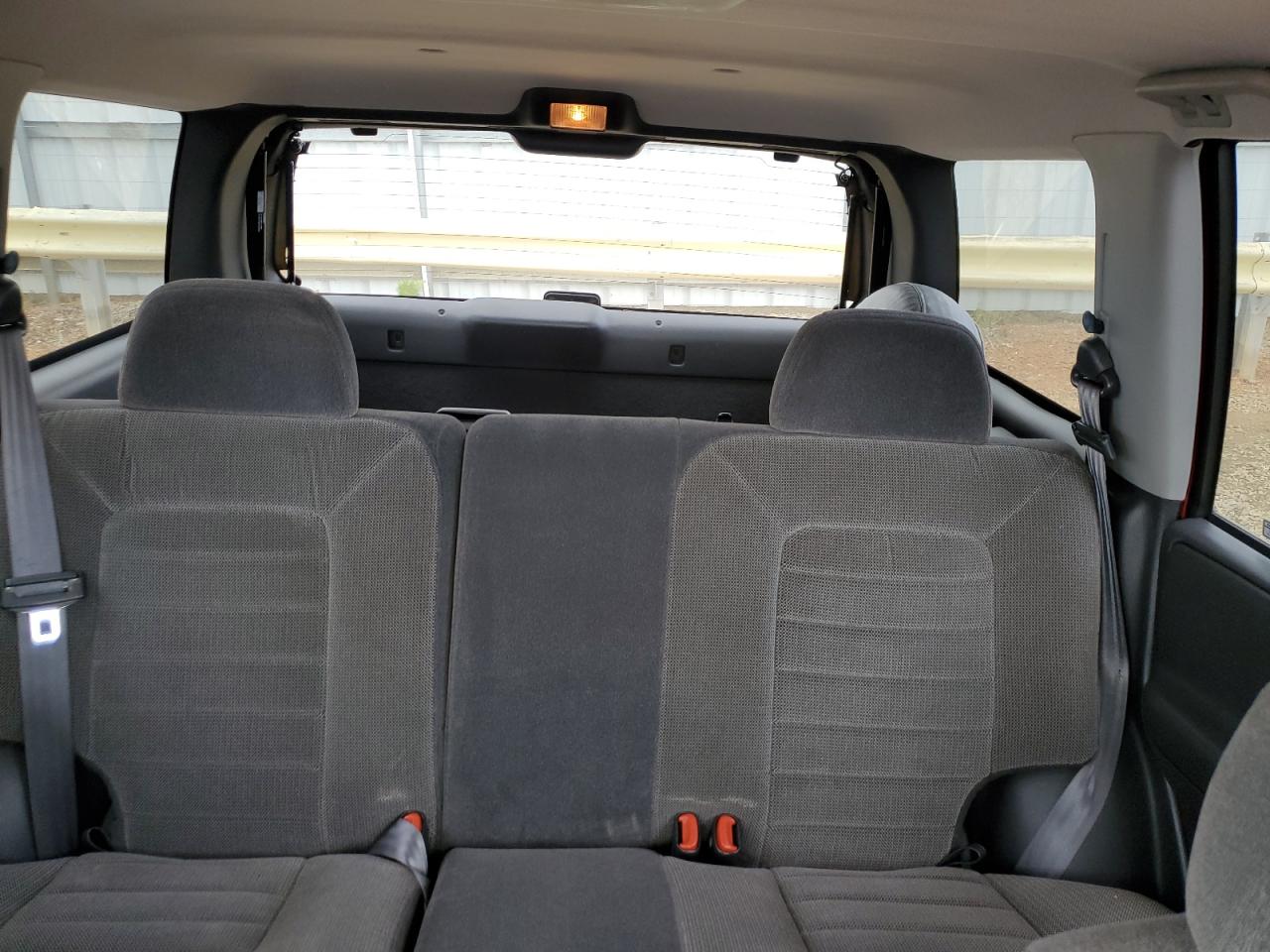 1997 Jeep Grand Cherokee Laredo VIN: 1J4GZ58S3VC739922 Lot: 55667885