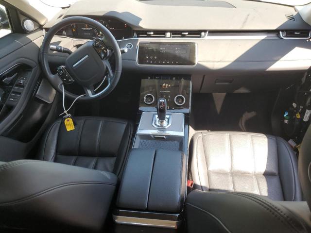  LAND ROVER RANGEROVER 2020 Серый