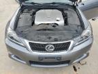 2012 Lexus Is 350 zu verkaufen in Wilmer, TX - Rear End