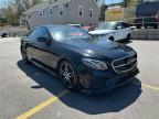 2020 Mercedes-Benz E 450 4Matic zu verkaufen in North Billerica, MA - Minor Dent/Scratches