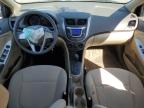2014 Hyundai Accent Gls en Venta en Windham, ME - Front End
