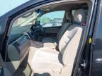 2007 TOYOTA ALPHARD for sale at Copart ROCHFORD