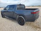 2022 Rivian R1T Adventure на продаже в Taylor, TX - Hail