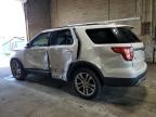 2016 Ford Explorer Xlt للبيع في Angola، NY - Rollover