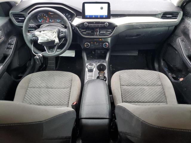  FORD ESCAPE 2022 Синій