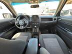 2014 Jeep Patriot Sport en Venta en Rancho Cucamonga, CA - Minor Dent/Scratches