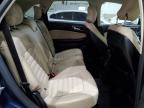 2017 Ford Edge Sel იყიდება Lawrenceburg-ში, KY - Front End