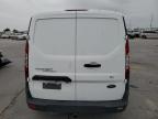 2016 Ford Transit Connect Xl на продаже в New Orleans, LA - Water/Flood