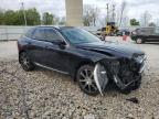 2020 Volvo Xc60 T5 Inscription للبيع في Wayland، MI - Front End