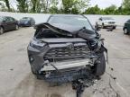 2022 Toyota Rav4 Limited for Sale in Bridgeton, MO - Front End